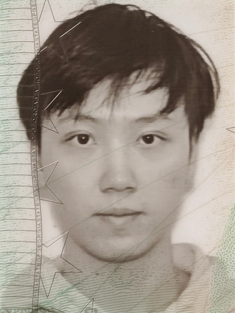 Siyuan Li Photo 3