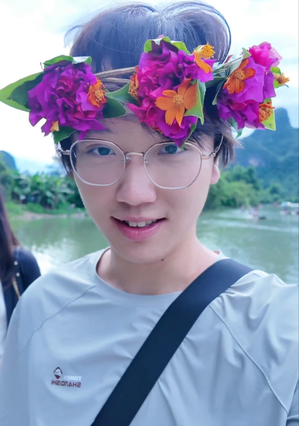 Siyuan Li Photo 5