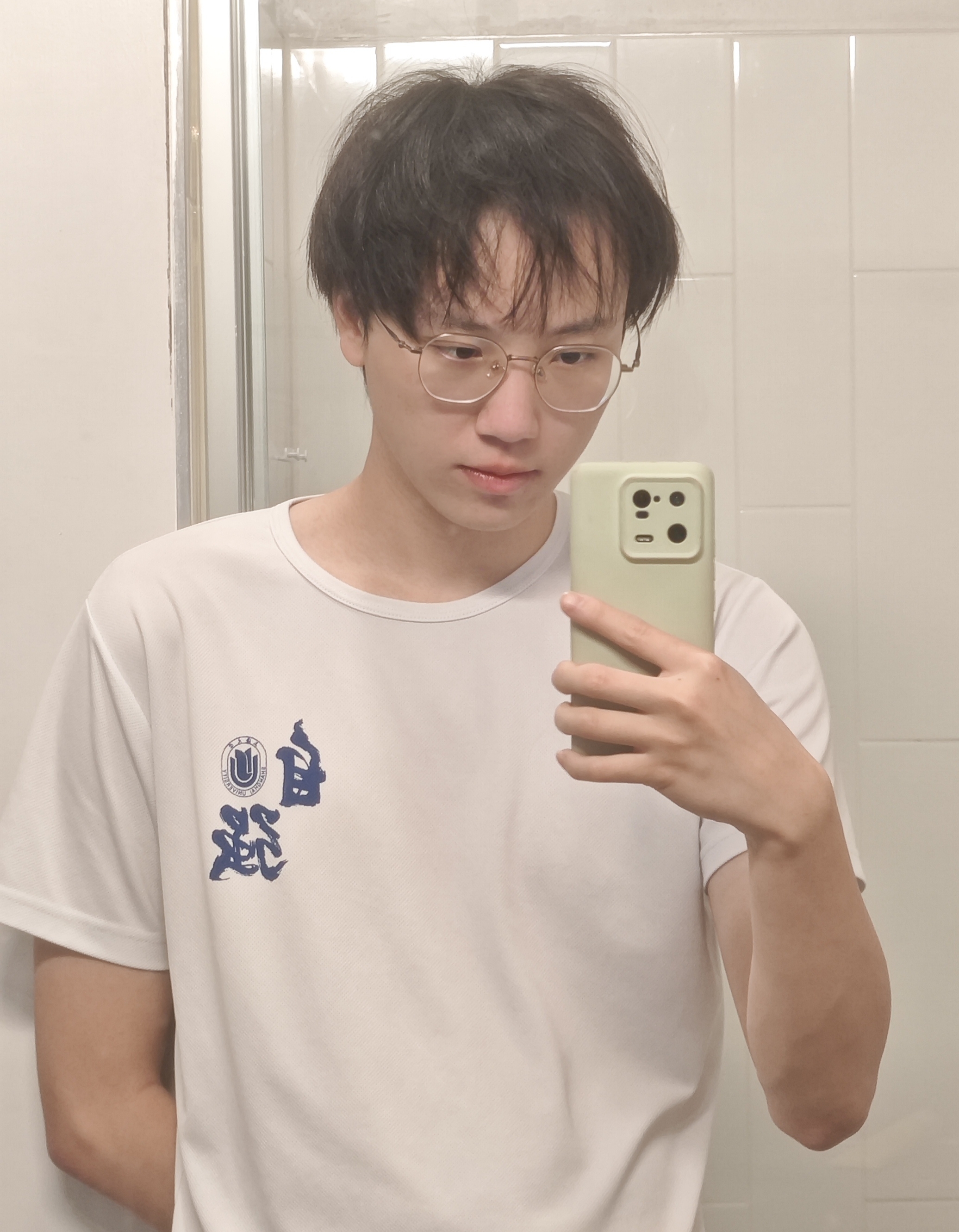 Siyuan Li Photo 6