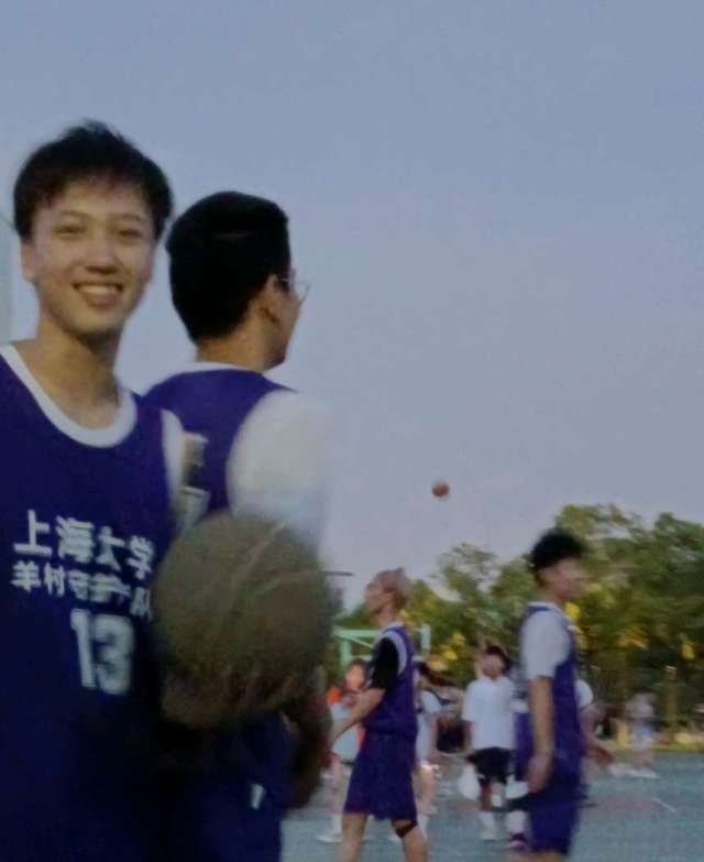Siyuan Li Photo 7